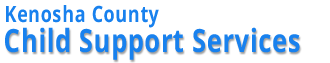 Kenosha County Child Support Services