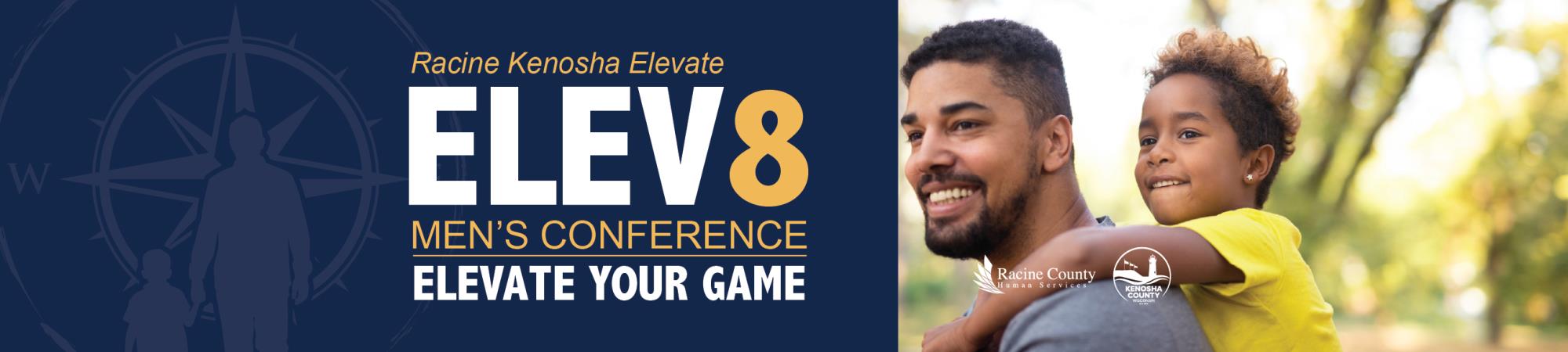 ELEV8 MEN'S CONFERENCE